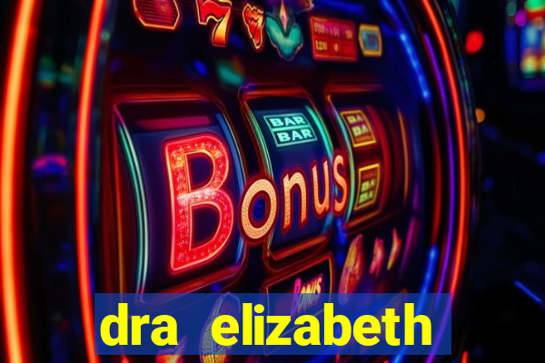 dra elizabeth pneumologista cruzeiro sp